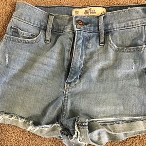 Women’s shorts